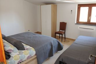 Bedroom 4 Cetara House 1 on Amalfi Coast