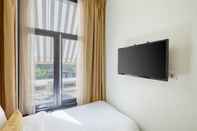 Kamar Tidur Sonder Park House