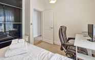Bedroom 7 Stylish and Bright 3 Bedroom Duplex in North London