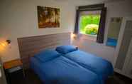 Phòng ngủ 2 Vakantie Zuid Limburg