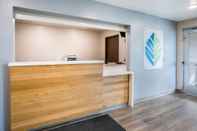 Sảnh chờ WoodSpring Suites Elgin - Chicago