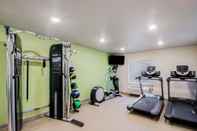 Fitness Center WoodSpring Suites Elgin - Chicago