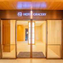 Exterior 4 Hotel Gracery Taipei