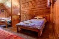 Kamar Tidur Child Friendly Alpine Cottage Lepena