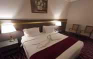 ห้องนอน 4 hotel al haram ijzal