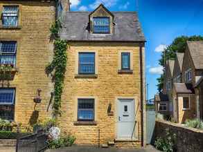 Exterior 4 Oakey Cottage