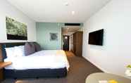 Bedroom 6 Sudima Queenstown Five Mile