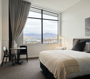 Bedroom 4 Sudima Queenstown Five Mile