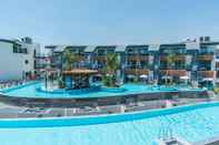Swimming Pool Liberty Fabay - All Inclusive