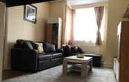 Common Space 6 Entire Flat. Very Comfortable. 1 Bedroom London
