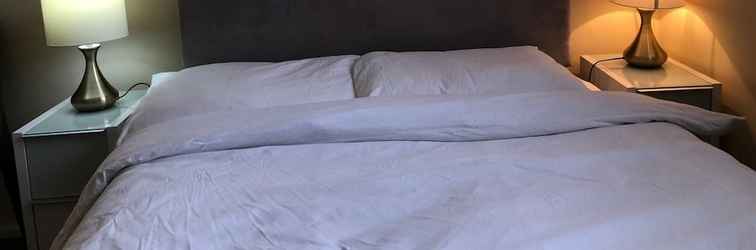 Kamar Tidur Entire Flat. Very Comfortable. 1 Bedroom London