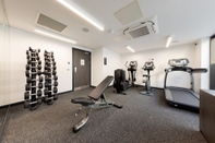 Fitness Center River Ness Hotel, a member of Radisson Individuals