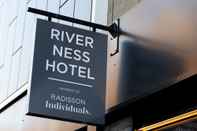Exterior River Ness Hotel, a member of Radisson Individuals