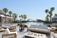 Common Space Radisson Beach Resort Larnaca