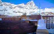 Exterior 2 Hotel Astoria Cervinia