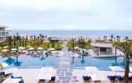 Swimming Pool 5 Hyatt Regency Taghazout