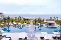 Swimming Pool Hyatt Regency Taghazout