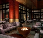 Restaurant 3 Marriott Owings Mills Metro Centre