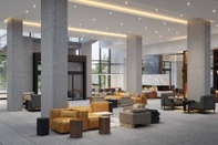 Sảnh chờ Marriott Owings Mills Metro Centre