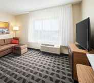 Common Space 6 TownePlace Suites by Marriott Leesburg