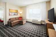 Common Space TownePlace Suites by Marriott Leesburg