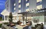 Lobby 3 TownePlace Suites by Marriott Leesburg
