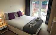 Kamar Tidur 4 Beautiful 1-bed Apartment in York