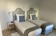 Bilik Tidur 5 Domaine Ribiera, Hotel 5 Etoiles, SPA & Golf - Forcalquier