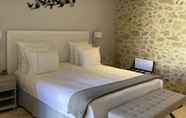 Bilik Tidur 7 Domaine Ribiera, Hotel 5 Etoiles, SPA & Golf - Forcalquier