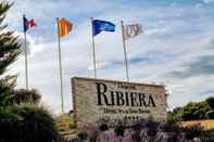 Exterior Domaine Ribiera, Hotel 5 Etoiles, SPA & Golf - Forcalquier