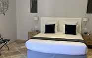 Kamar Tidur 6 Domaine Ribiera, Hotel 5 Etoiles, SPA & Golf - Forcalquier