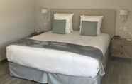 Kamar Tidur 3 Domaine Ribiera, Hotel 5 Etoiles, SPA & Golf - Forcalquier