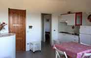 Kamar Tidur 2 Residenze Capo Falcone