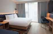 Kamar Tidur 5 Hampton by Hilton York Piccadilly
