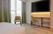 Kamar Tidur 7 Hampton by Hilton York Piccadilly