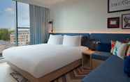 Bedroom 6 Hampton by Hilton York Piccadilly