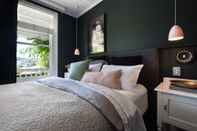 Kamar Tidur Harts Lane Haus