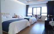 Kamar Tidur 5 Hotel Wooin