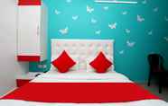 Bedroom 4 Goroomgo Luxury Star Inn Airport Bhubaneswar