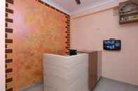 Lobi Goroomgo Luxury Star Inn Airport Bhubaneswar