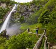 Nearby View and Attractions 2 Brissago Lake View