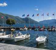 Nearby View and Attractions 3 Brissago Lake View