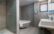 ห้องน้ำภายในห้อง 3 Ibersol Atrio del Mar