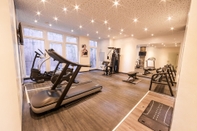 Fitness Center PLAZA Residence Stuttgart-Ditzingen