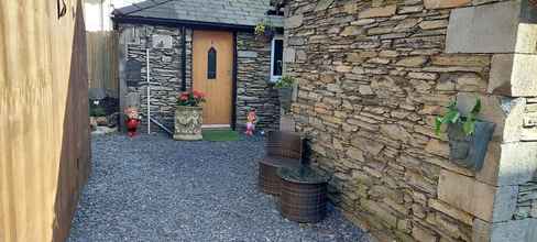 Exterior 4 The Mews, With Free Private Parking, Windermere