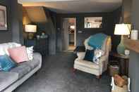 Common Space Cosy Lincs Wolds Cottage in Picturesque Tealby