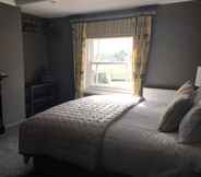 Bedroom 6 Cosy Lincs Wolds Cottage in Picturesque Tealby