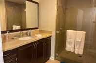 In-room Bathroom Casa Bel Air