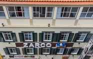 Bangunan 4 Zarco B&B - Bed and Breakfast