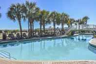 Swimming Pool Monterey Bay 1103 Myrtle Beach Escape